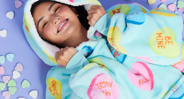 Oodie CA Featured Image