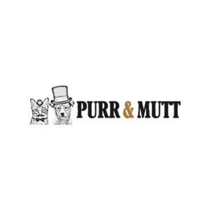 Purr and Mutt Coupon Logo