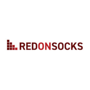 Red on Socks Coupon Logo