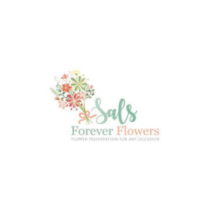 Sals Forever Flowers Coupon Logo