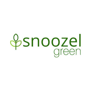 Snoozel Green Coupon Logo