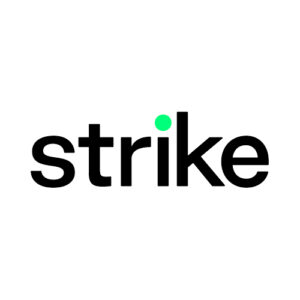 Strike Coupon Logo