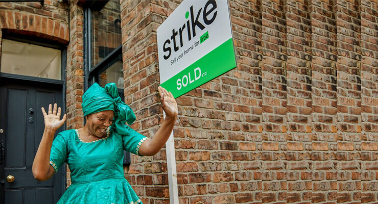 Strike Featured Image