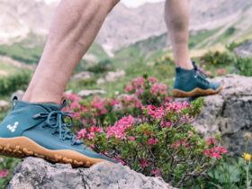 Vivobarefoot UK Featured Image