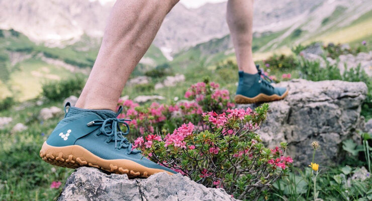 Vivobarefoot UK Featured Image