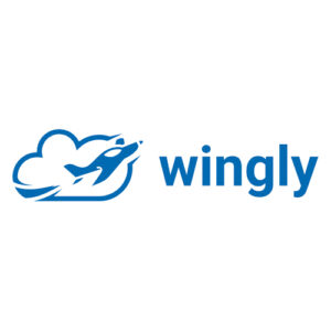 Wingly Coupon Logo