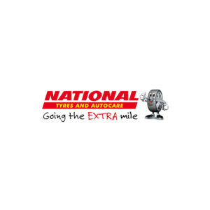 National Tyres Coupon Logo