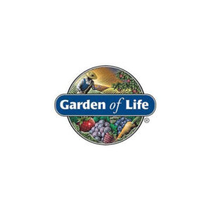Garden of Life UK Coupon Logo
