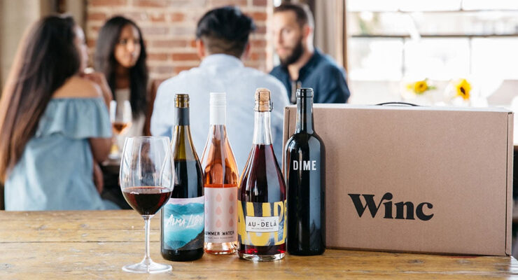 Winc Featured Image