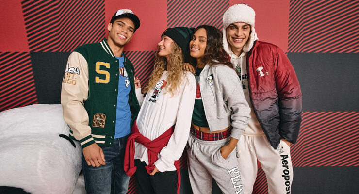 Aeropostale New Featured Image