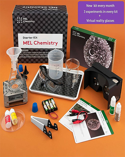 Chemistry Kits
