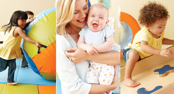 Gymboree Featured Image