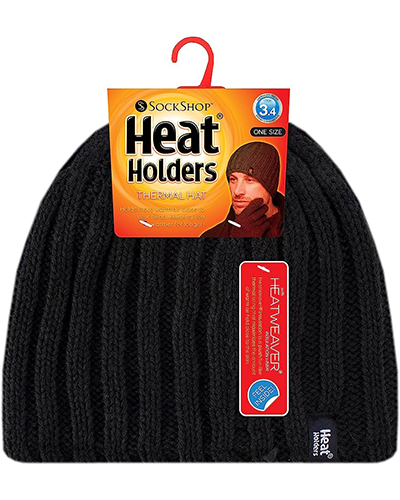 Heat Holders Hats