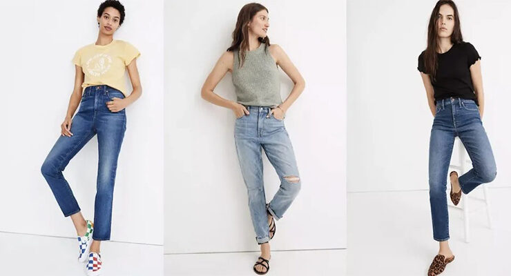 Madewell