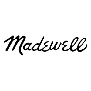 Madewell Coupon Logo
