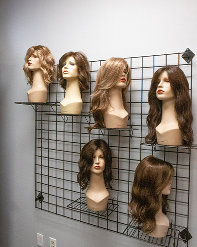 Medical Wigs