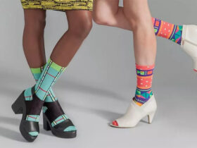 Ozone Socks