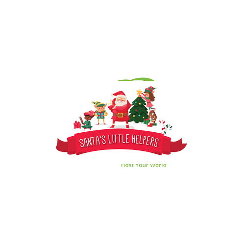Save 12% Off On Santa Little Helpers Board Game