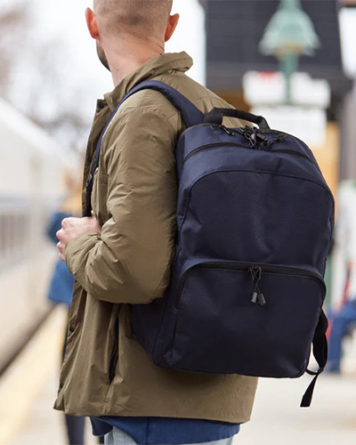 The Hanover Deluxe Backpack