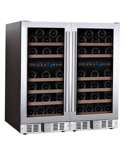 Wine Cooling Systems