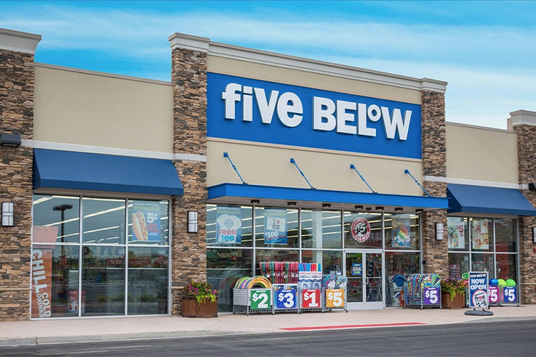 Five Below