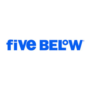 Five Below Coupon Logo