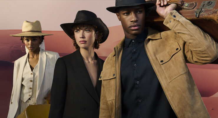 Ted Baker UK Featured Image