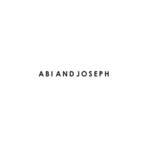 Abi & Joseph Coupon Logo