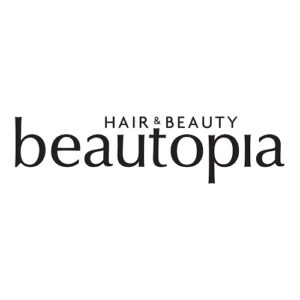 Beautopia Coupon Logo