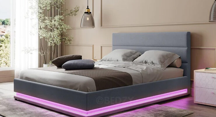 Bedzy Featured Image