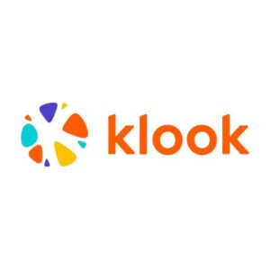 Klook Coupon Logo