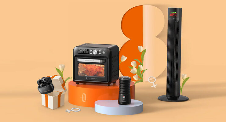 Taotronics Featured Image