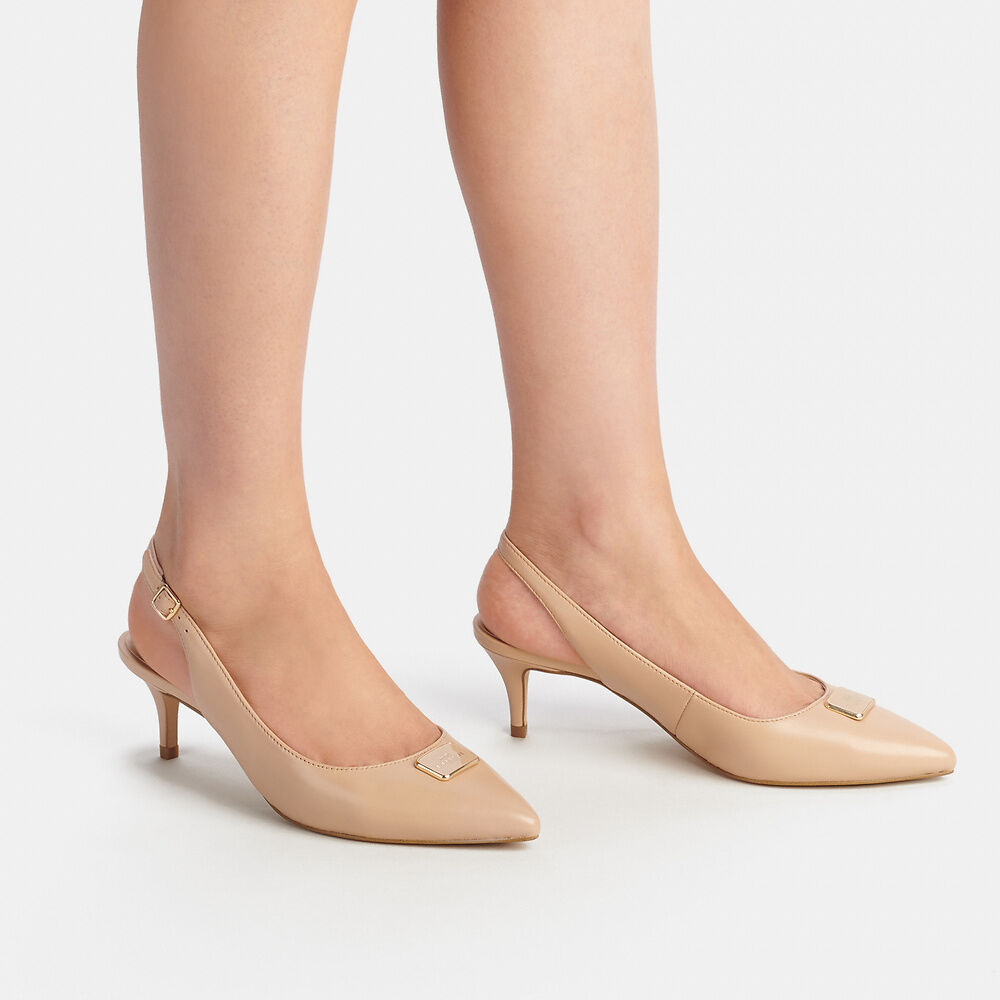 Jillian Slingback