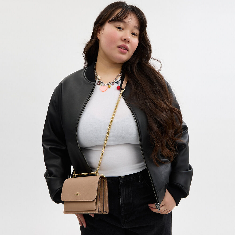 Mini Klare Crossbody