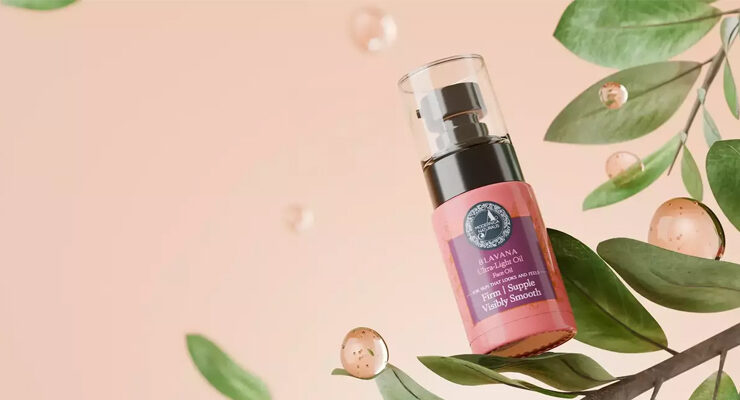 The Ayurveda Experience AU Image
